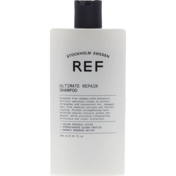 Ref Ultimate Repair Champú 285Ml-image