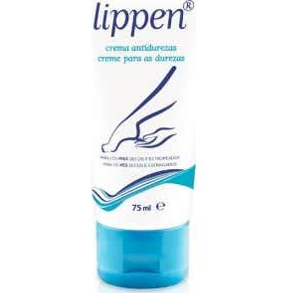Lippen Crema Antidurezas 75 Ml-image