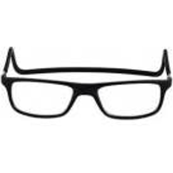 Nordic Vision Gafas Chromatic Svart +3.50 1Ud-image