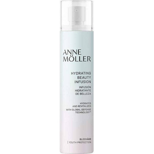 Anne MöLler BlockâGe InfusióN Hidratante De Belleza 100Ml-image