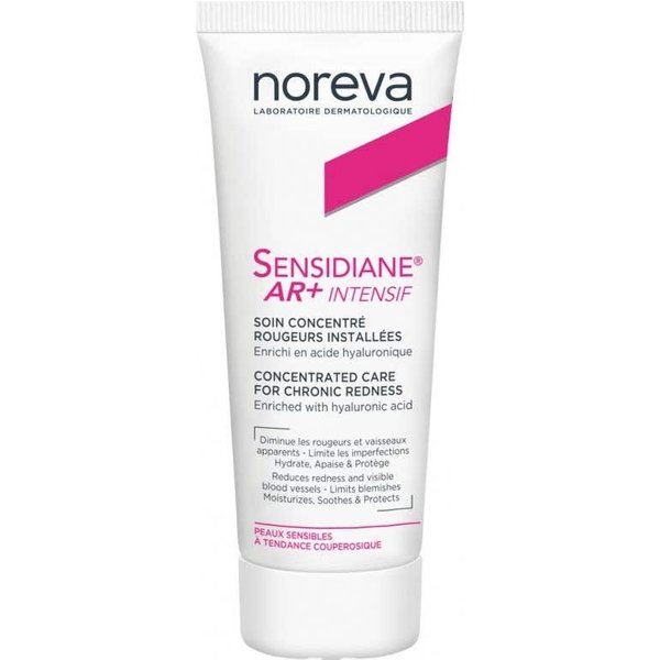 Noreva Sensidiane Ar+ Intensif Crema Anti-Enrojecimeinto 30Ml-image