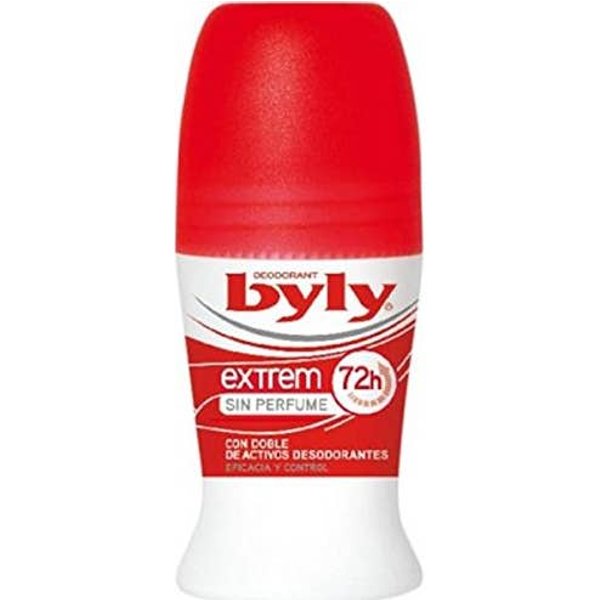 Byly Extrem Max Deo Roll-On 100Ml-image