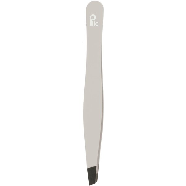 Plic Eco Pinza Punta Inclinada Gris 1 Ud-image