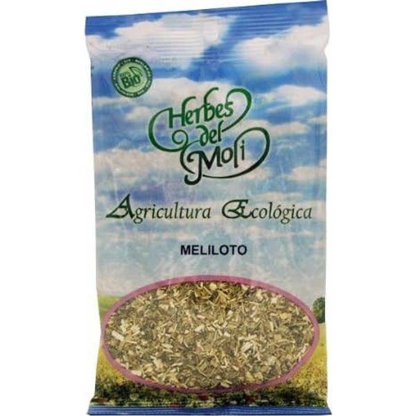 Herbes Del Molí Meliloto Planta Bio 35G-image