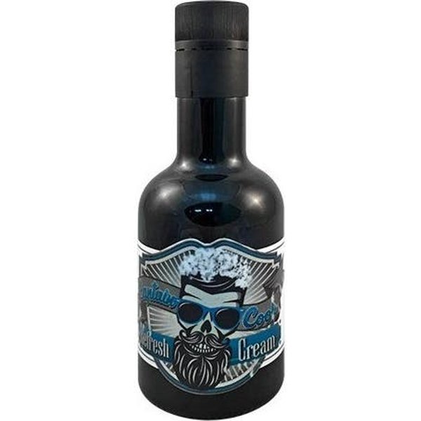Eurostil Captain Cook Champu Refresh 250Ml-image