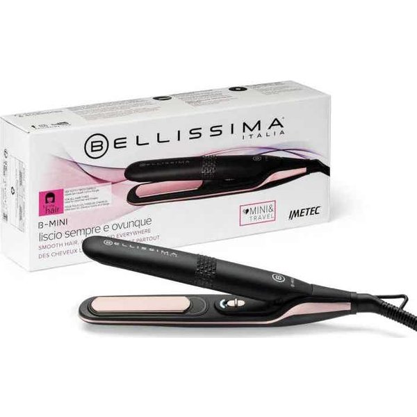 bellissima B-Mini Plancha Compacta Viaje 1 Ud-image