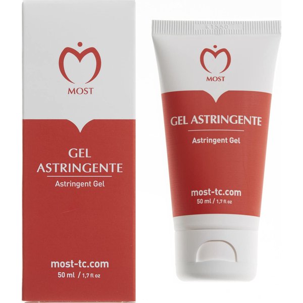 Most Gel Astringente 50Ml-image
