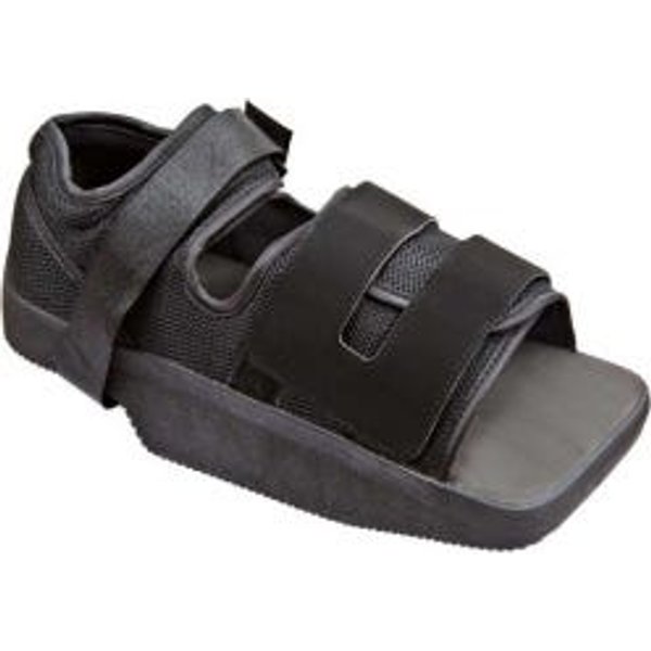 Cizeta Medical Chaus Chut Dech Av Black T2-image