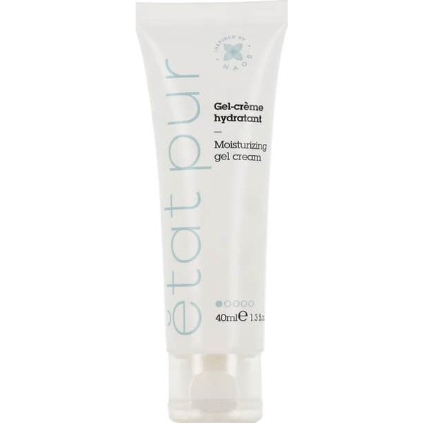 Etat Pur Gel-Crema Hidratante 40Ml-image