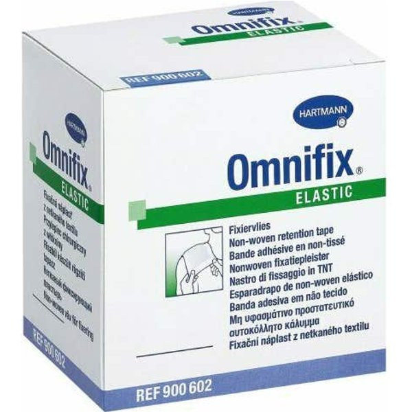Omnifix Esparadrapo EláStico 10Mx5Cm 1U-image