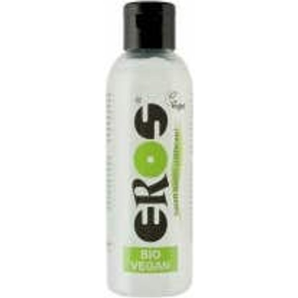 Eros Bio Vegano Lubricante Base Agua 100 Ml-image