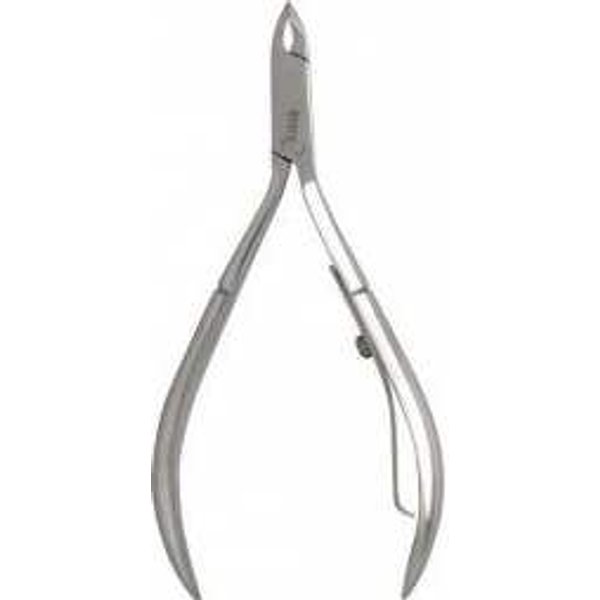 Vitry Alicate Para Pieles 12Cm 1Ud-image