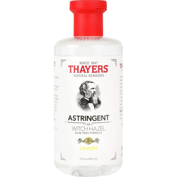 Thayers TóNico Astri LimóN 355 Ml-image