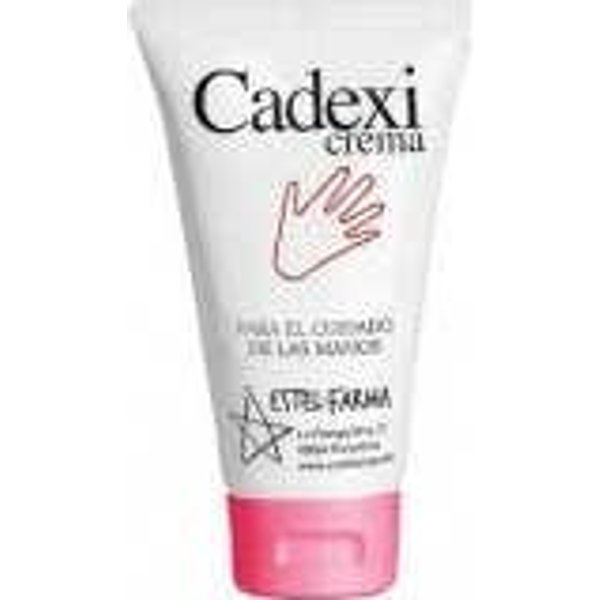 Cadexi Crema 25 G-image