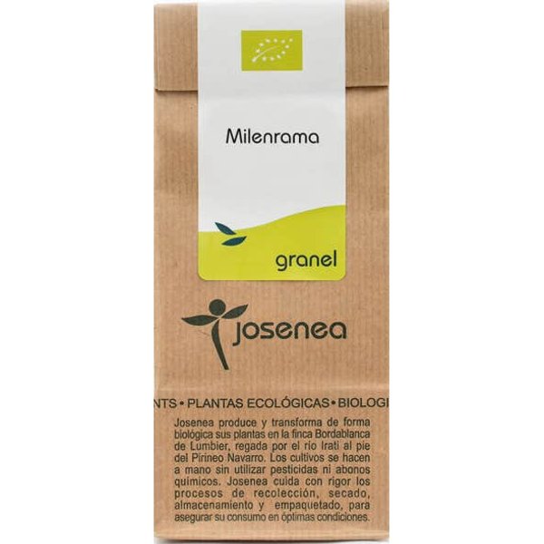 Josenea Milenrama Bio A Granel 25G-image