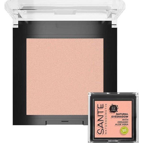 Sante Sombra Ojos Mono Sunburst Copper 1 8 G-image