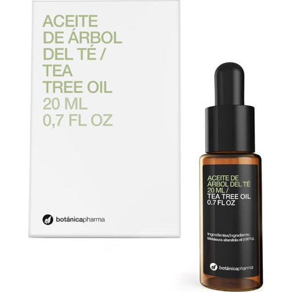 BotáNicapharma Aceite De ÁRbol Del Té 20Ml-image