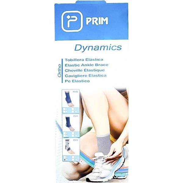 Prim Tobillera Dynamics Elastica Talla S 1Ud-image