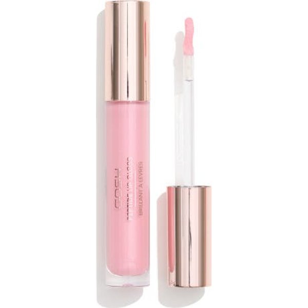 Gosh Peptide Lip Gloss Brillo De Labios 002 Candy 7 Ml-image