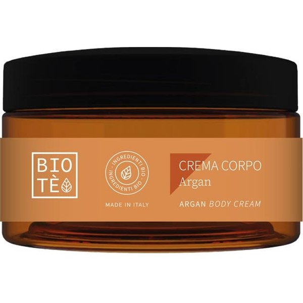 Biotè Crema Corporal ArgáN 250 Ml-image