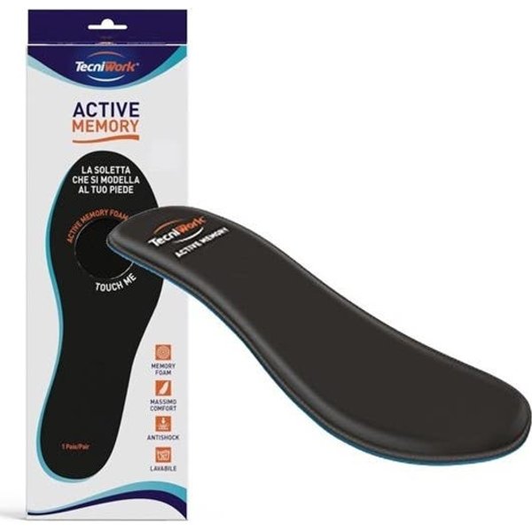 Tecniwork Active Memory Plantilla 46 1 Par-image