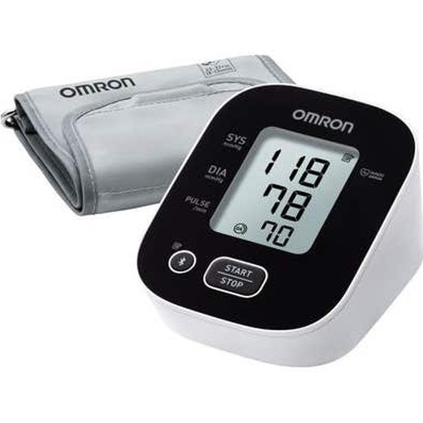 Omron Tensiometro Brazo M2 Intelli IT-image