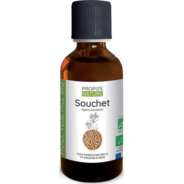 Propos'nature Aceite De Chufa Bio 50 Ml-image