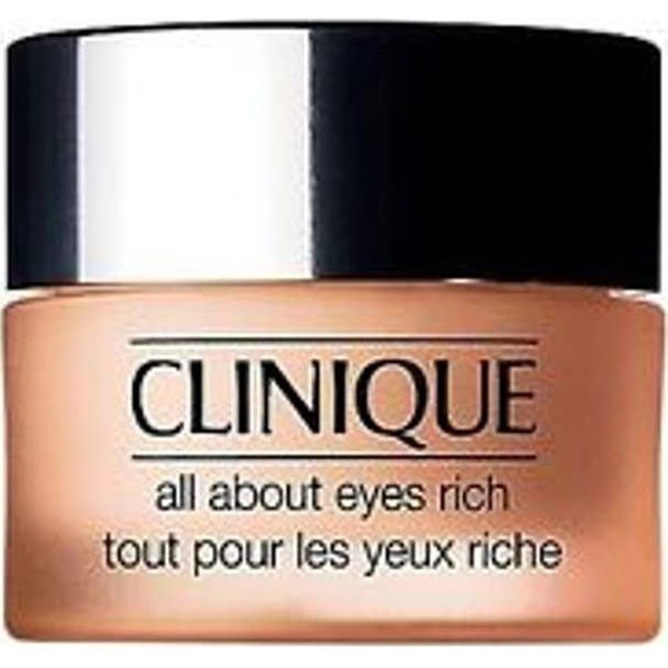 Clinique All About Eyes Rich 15Ml-image
