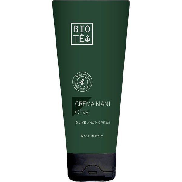 Biotè Crema Manos Oliva 75 Ml-image