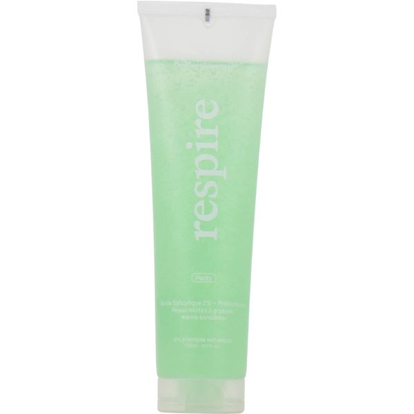 Respire Gel Limpiador Purificante 140 Ml-image