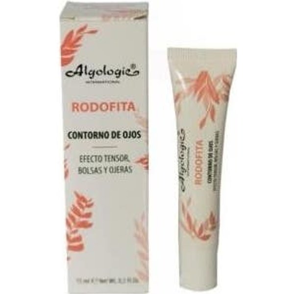 Algologie Rodofita Contorno Ojos 15Ml-image