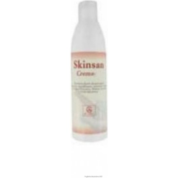 Abbate Gualtiero Skinsan Crema AntiestríAs 300 Ml-image