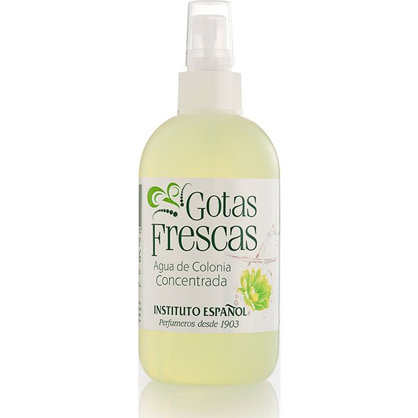 Instituto EspañOl Gotas Frescas Colonia Concentrada 250Ml-image