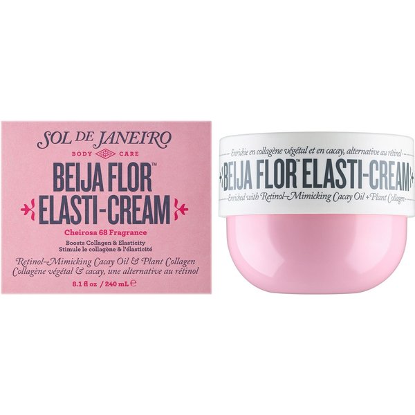 Sol de Janeiro Beija Flor Elasti Cream 240 Ml-image