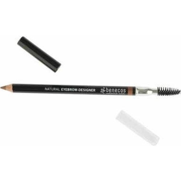 Benecos LáPiz Cejas Color MarróN Suave 105 G 1 Ud-image