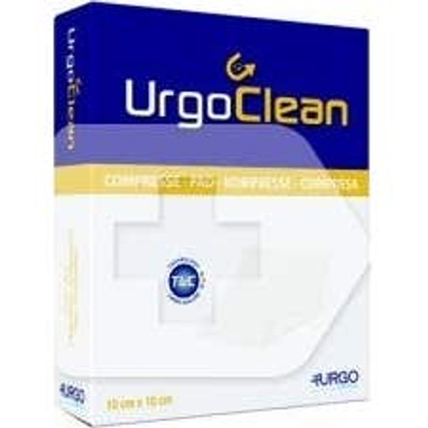 Urgoclean ApóSito 10Uds-image