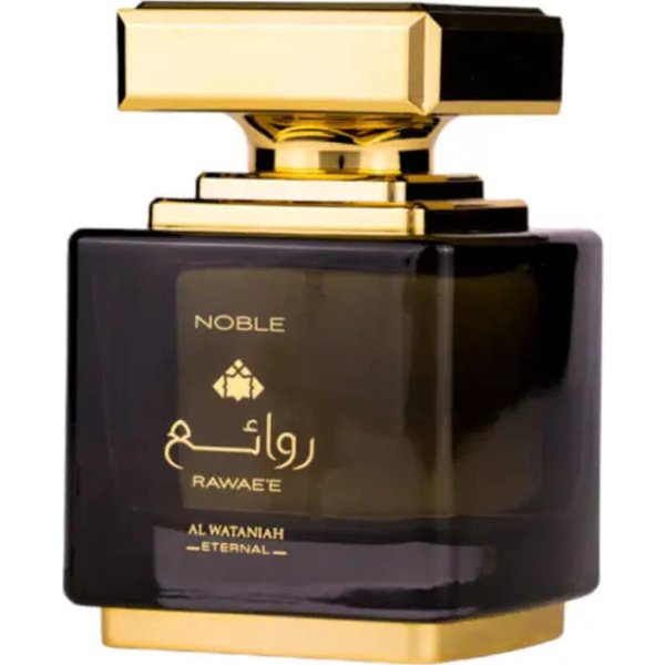 Al Wataniah Rawae'e Noble Eau De Parfum 100Ml-image
