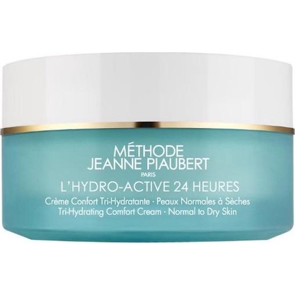 Jeanne Piaubert L'hydro-Active 24H Crema Piel Seca 50Ml-image
