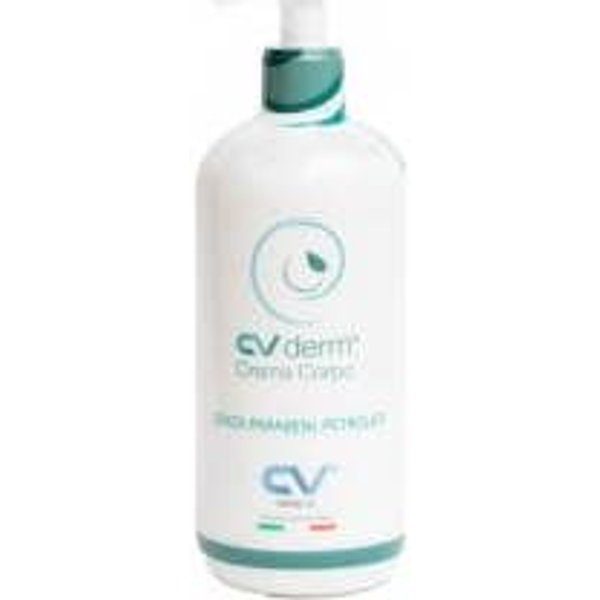 Cv Medical Derm Crema Corporal 500 Ml-image