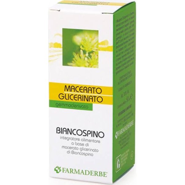 Farmaderbe Espino Mial 50 Ml-image
