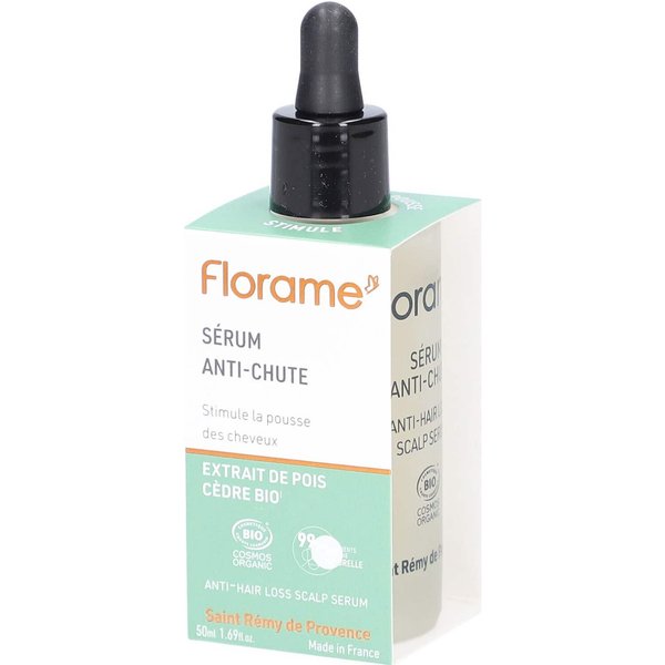 Florame SéRum AnticaíDa 50 Ml-image
