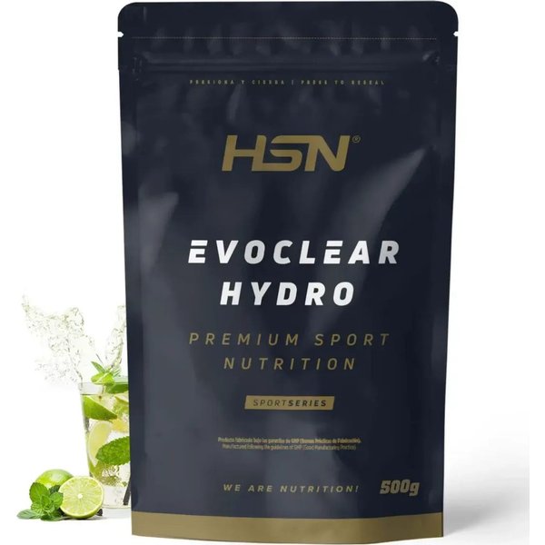 HSN Evoclear Hydro Mojito 500 G-image