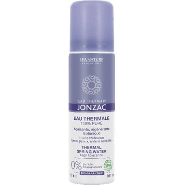 Jonzac Agua Termal Spray 50Ml-image