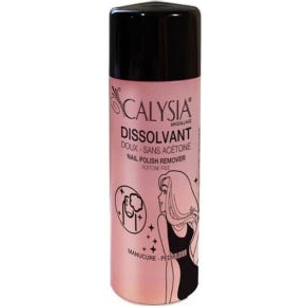 Estipharm Calysia Removedor De Esmalte De UñAs Ss/Acetona120Ml-image