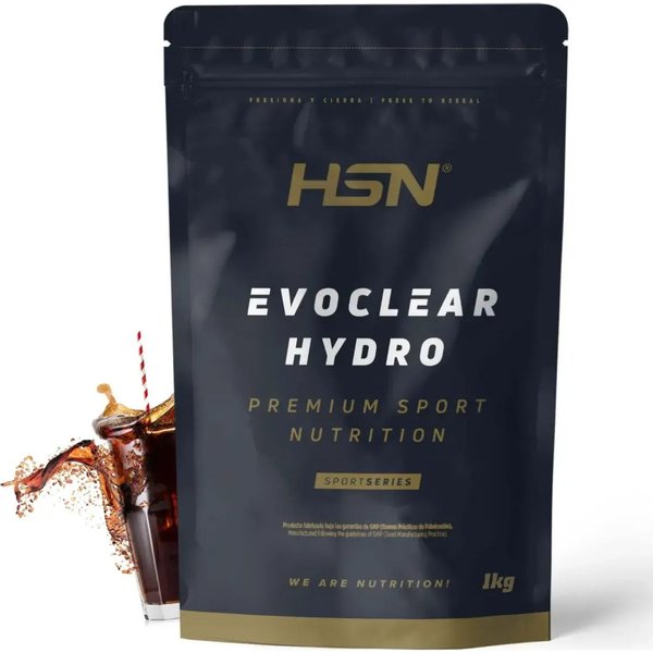 HSN Evoclear Hydro Cola 1000 G-image
