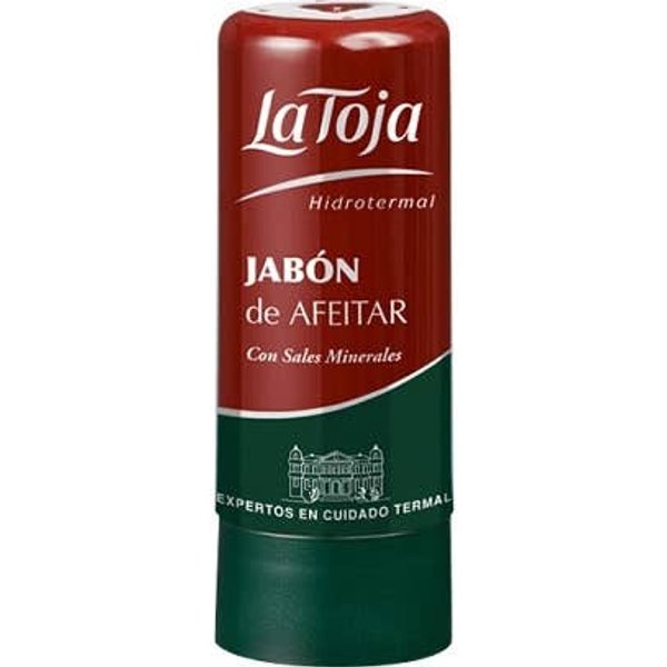La Toja Hidrotermal JabóN Afeitar 50G-image