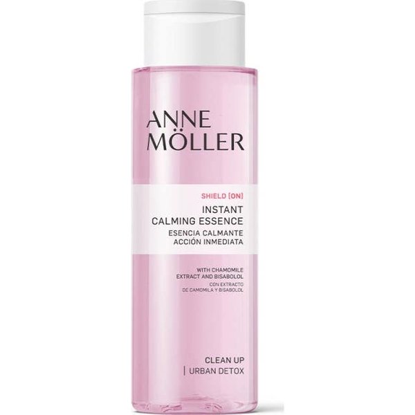 Anne MöLler Clean Up Calming Toner 400 Ml-image