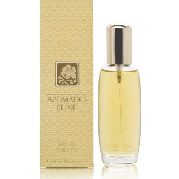Clinique Aromatics Elixir Eau De Toilette 45 Ml Vaporizador-image