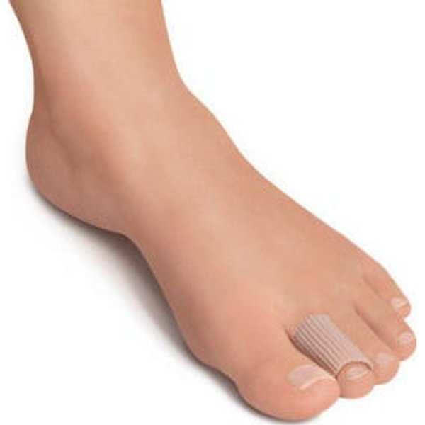 Tubo Protector Para Pies Orliman Feetpad L-image