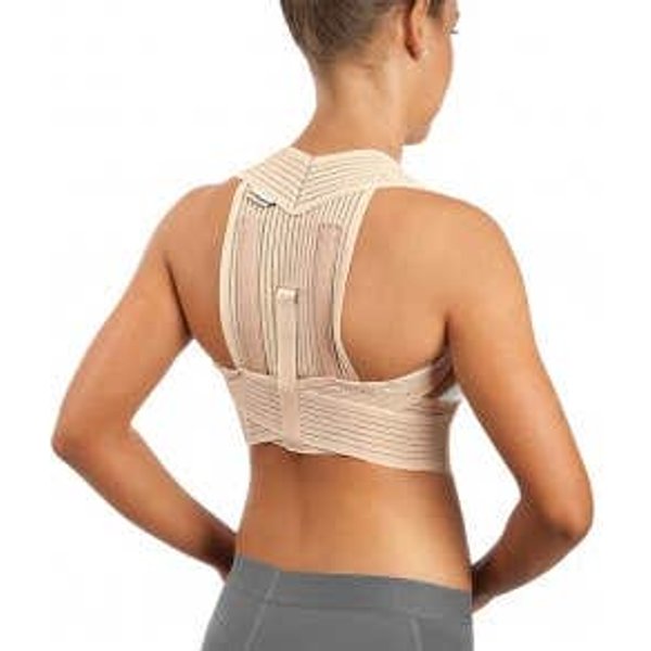 Orliman Espaldera Transpirable Reforzada 1,75-85Cm-image